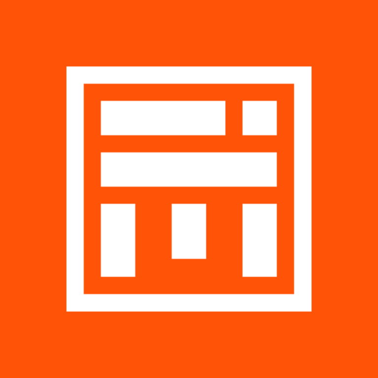 Orange 768x768