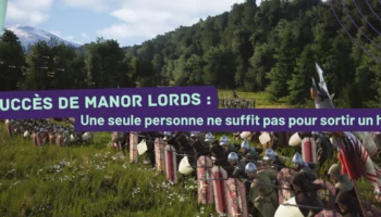 Manor Lords