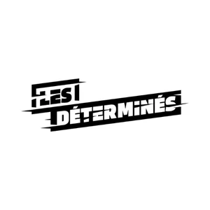 LES DETERMINES 300x300