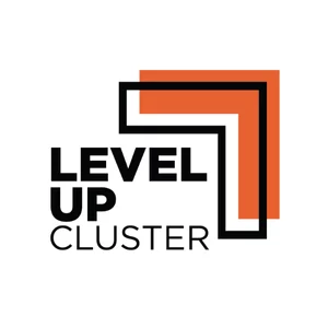 LEVEL UP CLUSTER 300x300