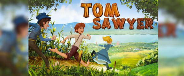 Cyber-Group-Studios-Entreprise-de-la-Plaine-Images-Assure-La-Production-de-Tom-Sawyer-2019