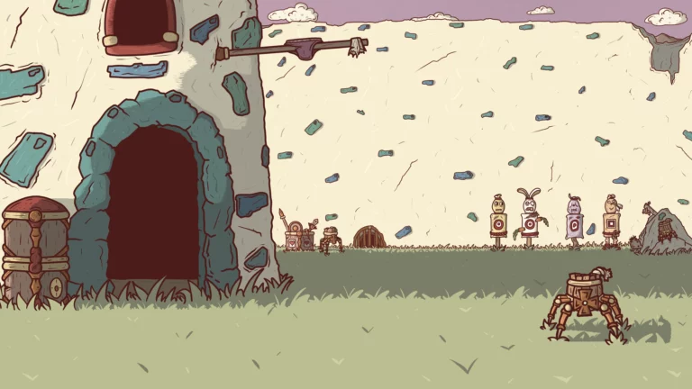 CONCEPT Preprod Expeditions Village Guard Tower CONCEPT 768x432