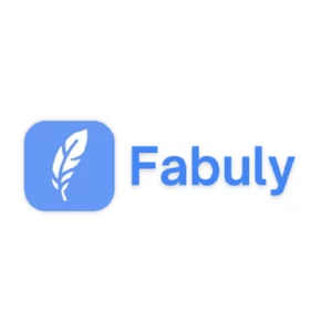 LOGO FABULY logo 01 300x300