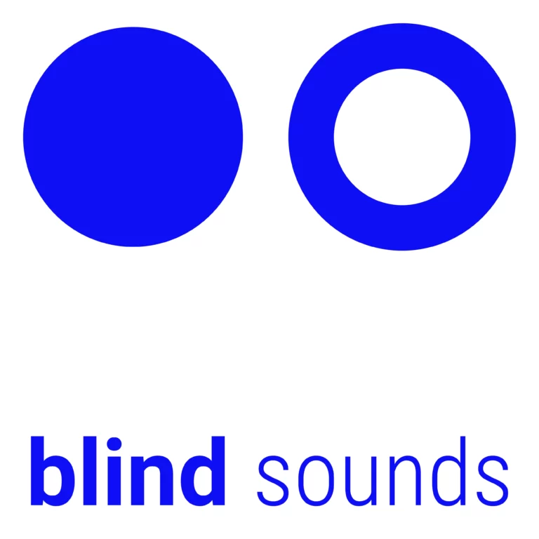 blind sounds logo fondBlanc marge 768x768