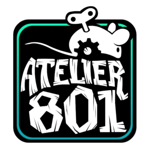 logo atelier 801 300x300