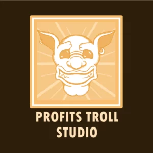 logo profit troll studio 01 300x300