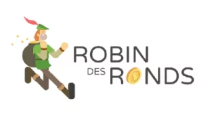 Robin logotipo de rondas 300x169