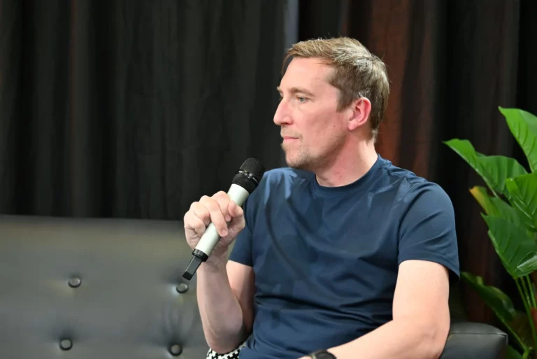 Aurélien Hérault, director de Deezer Innovation
